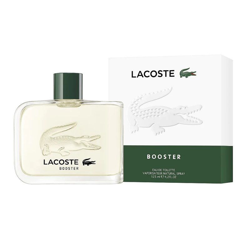 El mejor fashion perfume lacoste para hombre