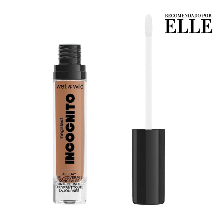 Corrector Incognito Wet N Wild