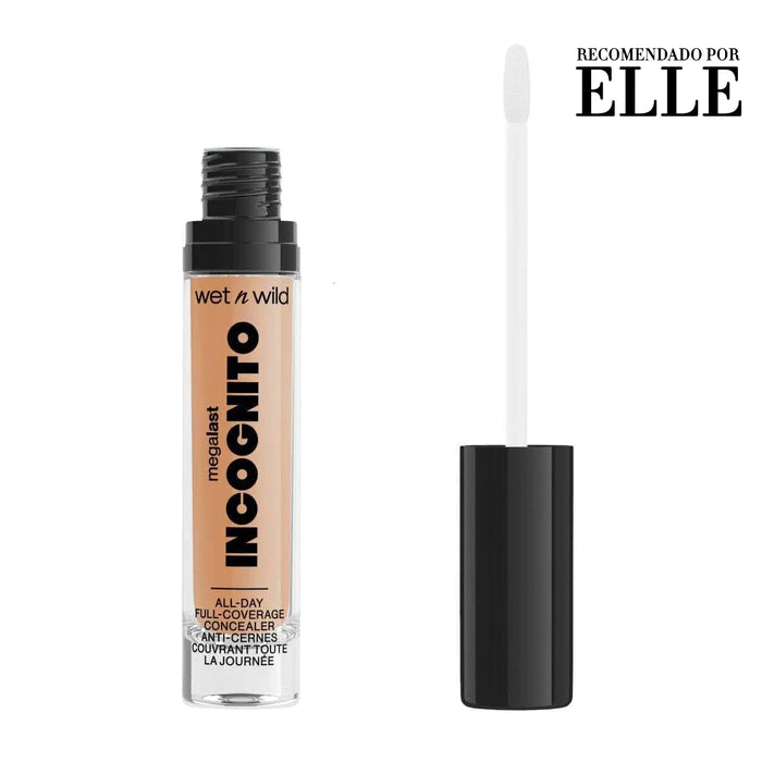 Corrector Incognito Wet N Wild