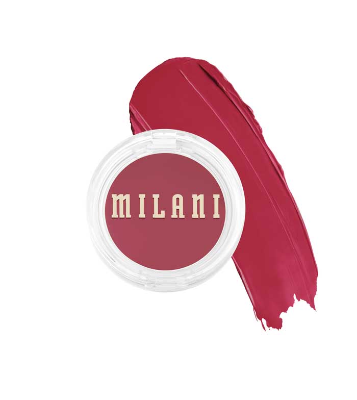 Blush En Crema milani