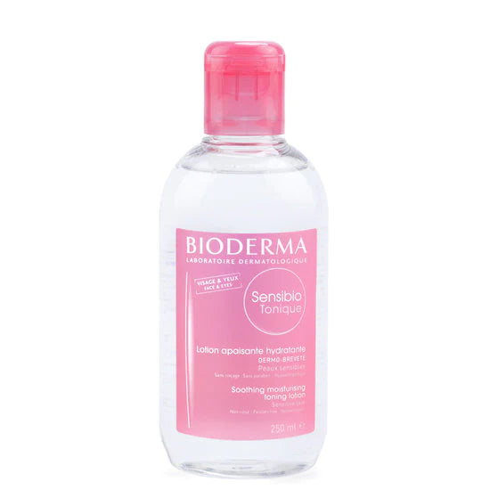 BIODERMA SENSIBIO TONIQUE