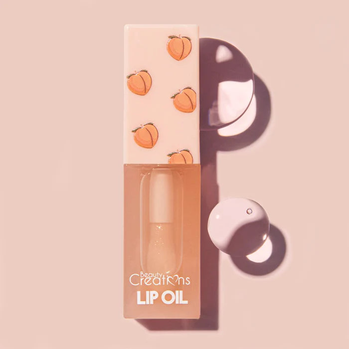 Lip Oil