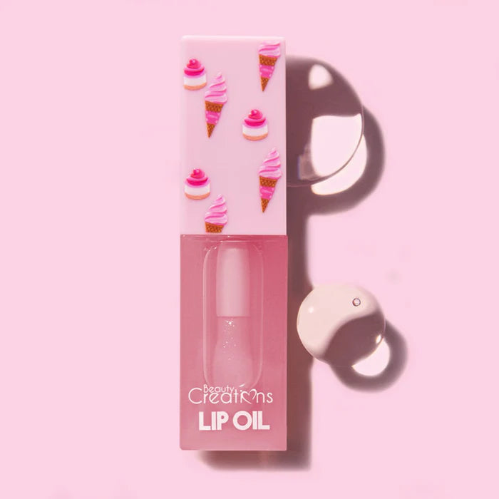 Lip Oil