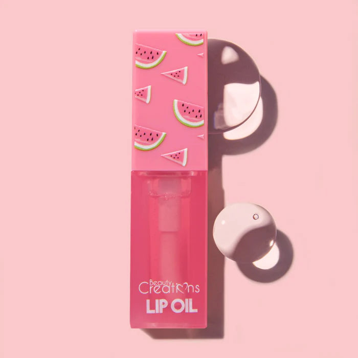 Lip Oil