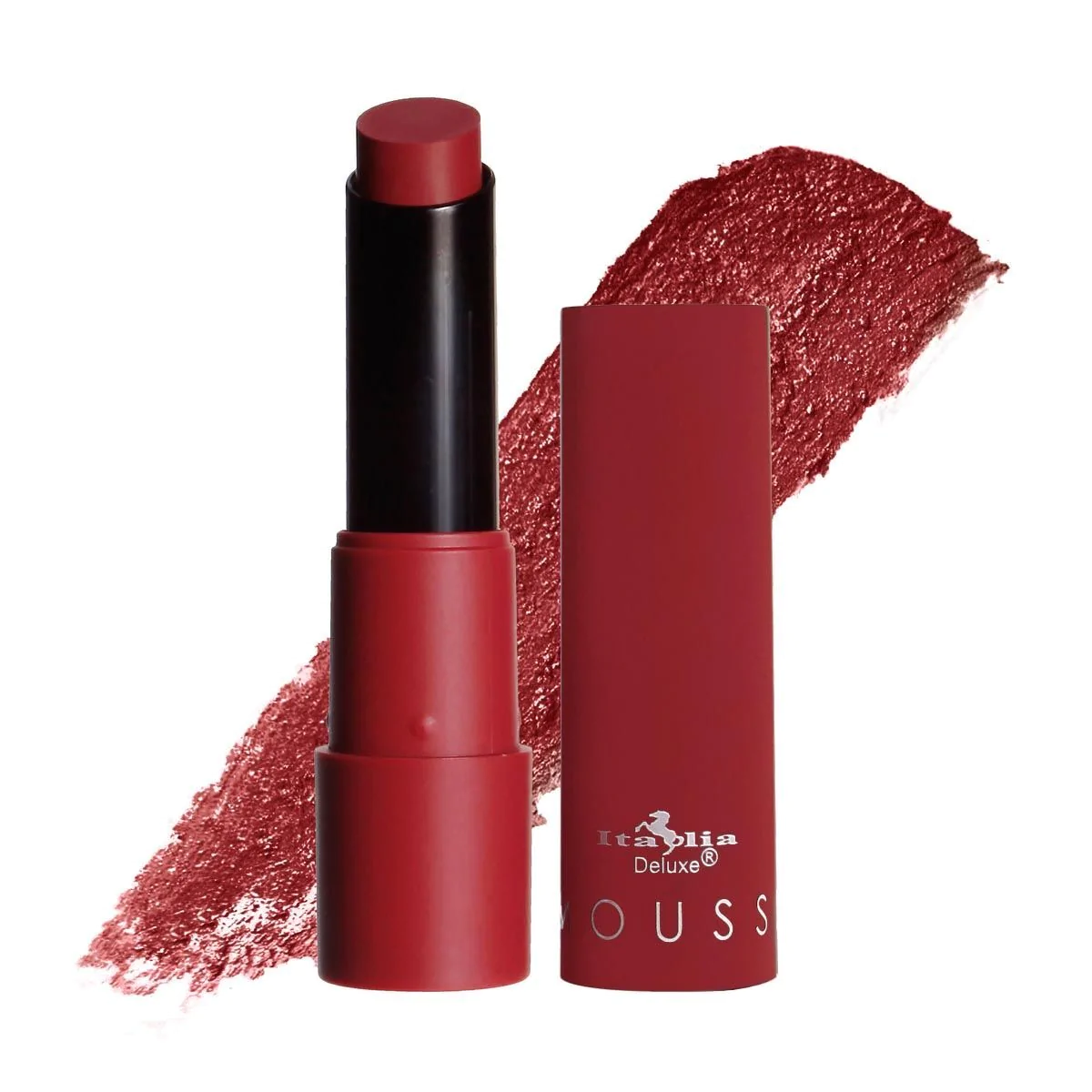 LABIAL ITALIA MOUSSE MATTE