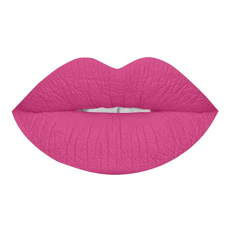 Labiales Líquidos Matte - KTB