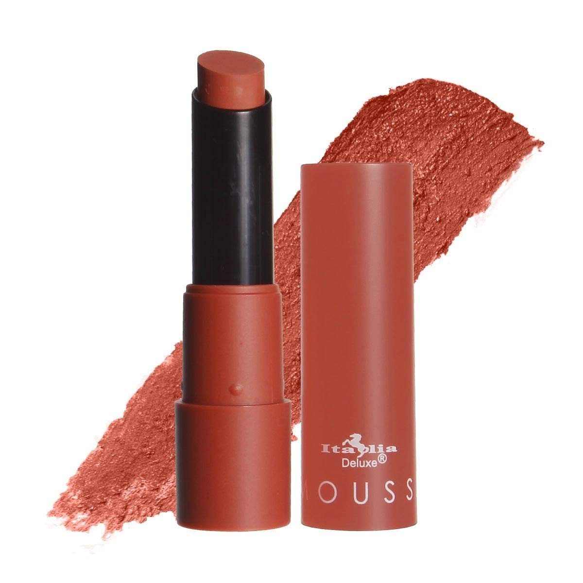 LABIAL ITALIA MOUSSE MATTE