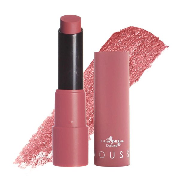 LABIAL ITALIA MOUSSE MATTE