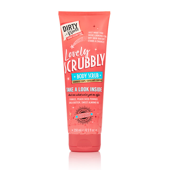 Exfoliante Corporal