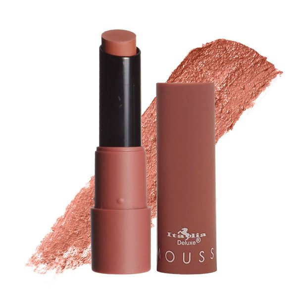 LABIAL ITALIA MOUSSE MATTE