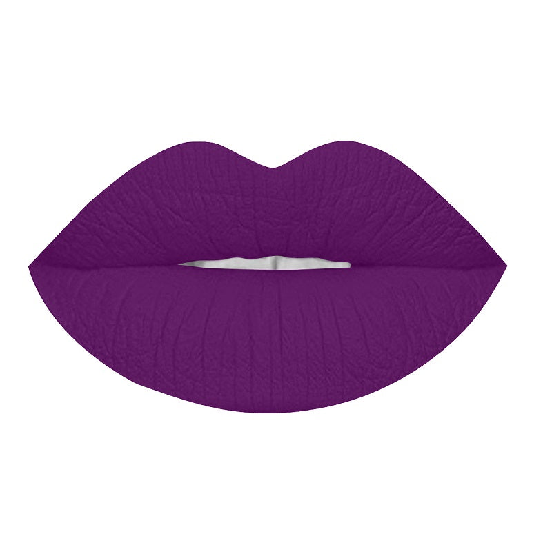 Labiales Líquidos Matte - KTB