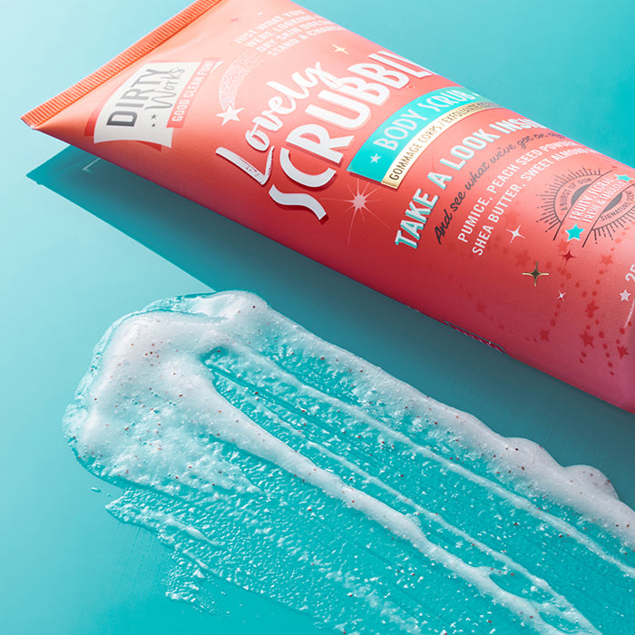 Exfoliante Corporal