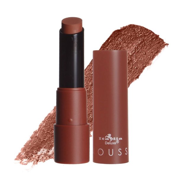 LABIAL ITALIA MOUSSE MATTE