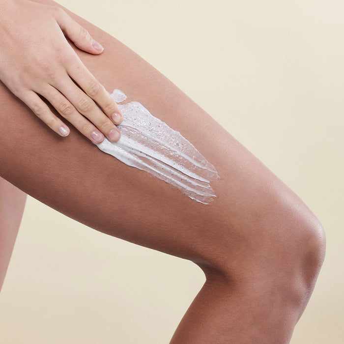 Exfoliante Corporal