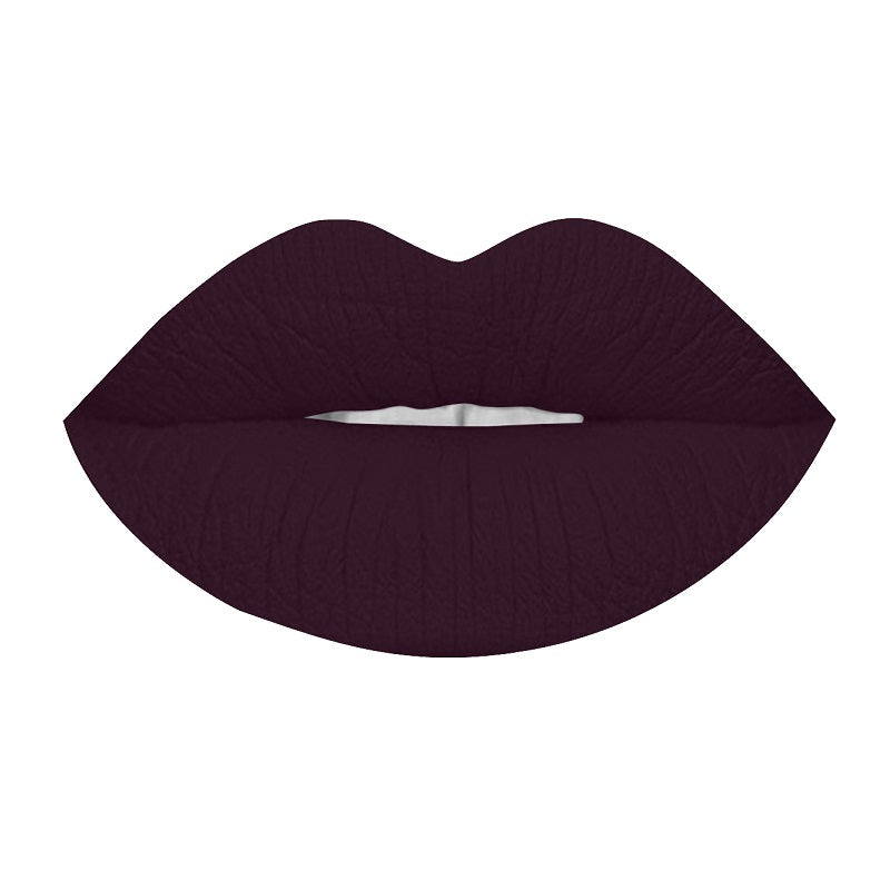 Labiales Líquidos Matte - KTB