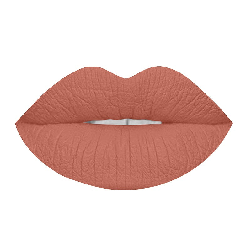Labiales Líquidos Matte - KTB