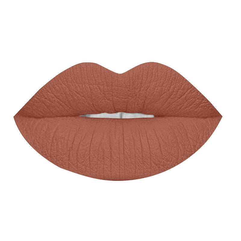 Labiales Líquidos Matte - KTB