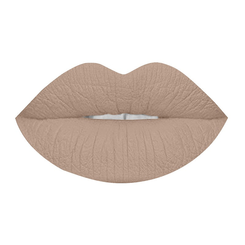Labiales Líquidos Matte - KTB