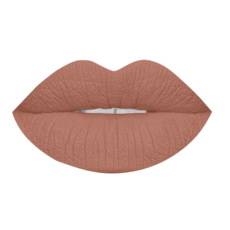 Labiales Líquidos Matte - KTB