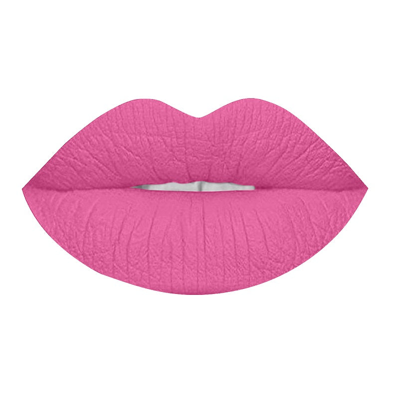Labiales Líquidos Matte - KTB