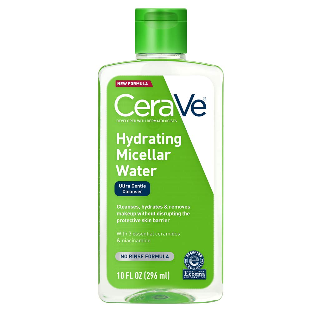 Agua Micellar