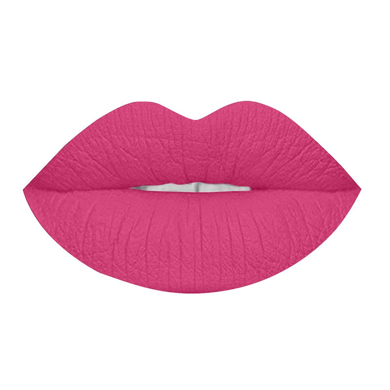 Labiales Líquidos Matte - KTB