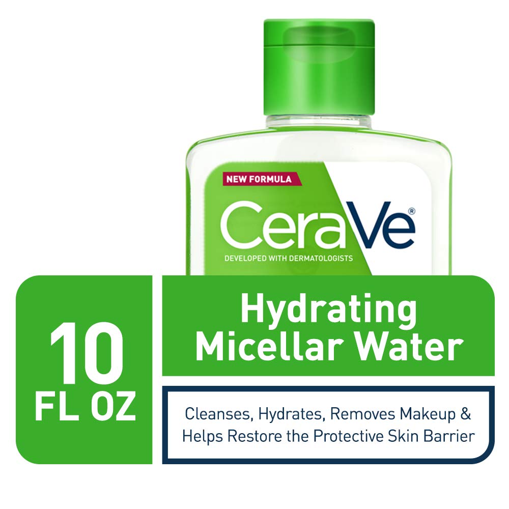 Agua Micellar