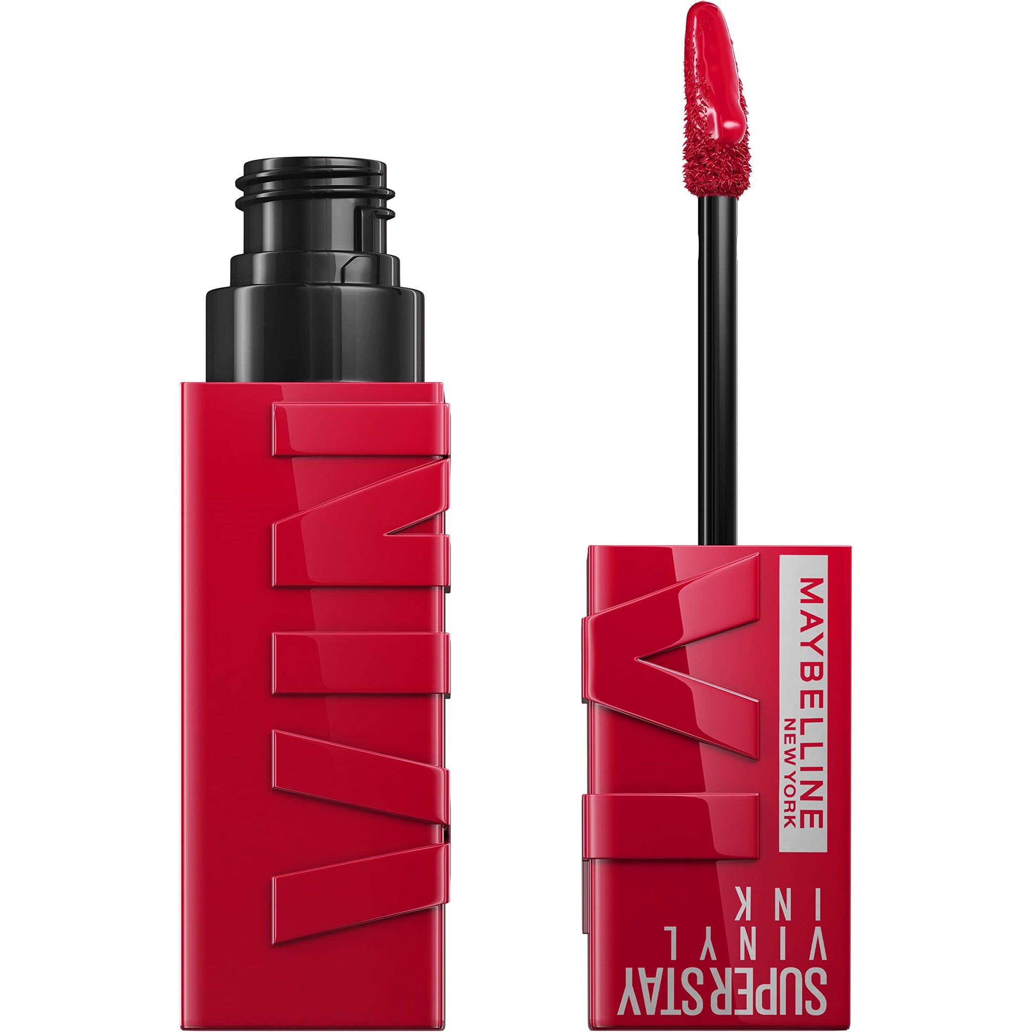 LABIAL MAYBELLINE VINYL