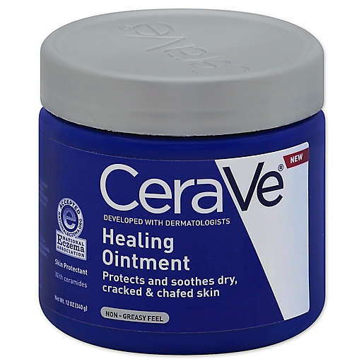 Cerave Crema Hidratante Para Piel Extremadamente Seca