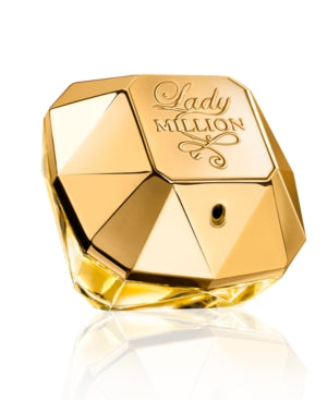Paco Rabanne Lady Millon 80 ml Para Mujer