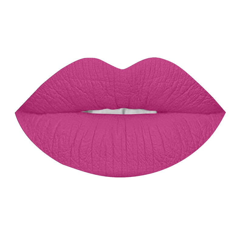Labiales Líquidos Matte - KTB