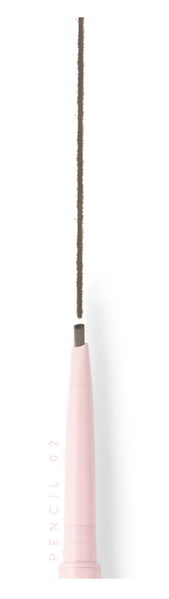 Lápiz de Cejas Definer Beauty Creations