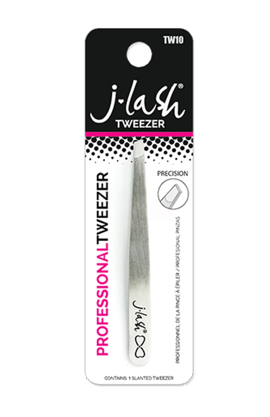 Pinzas - J-LASH