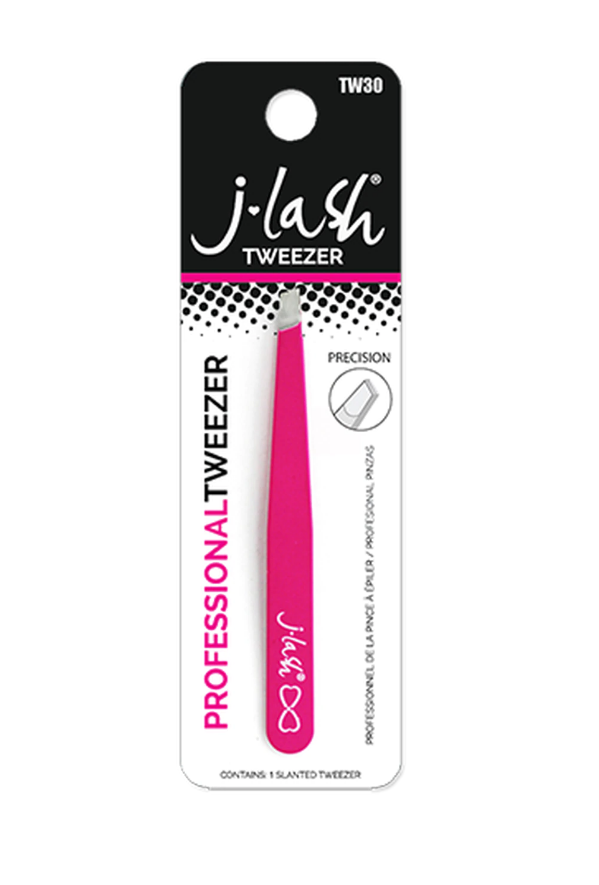 Pinzas - J-LASH