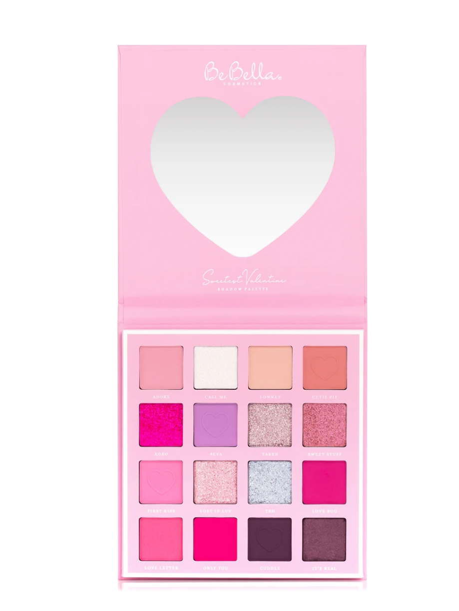 Sombras Sweetest Valentine