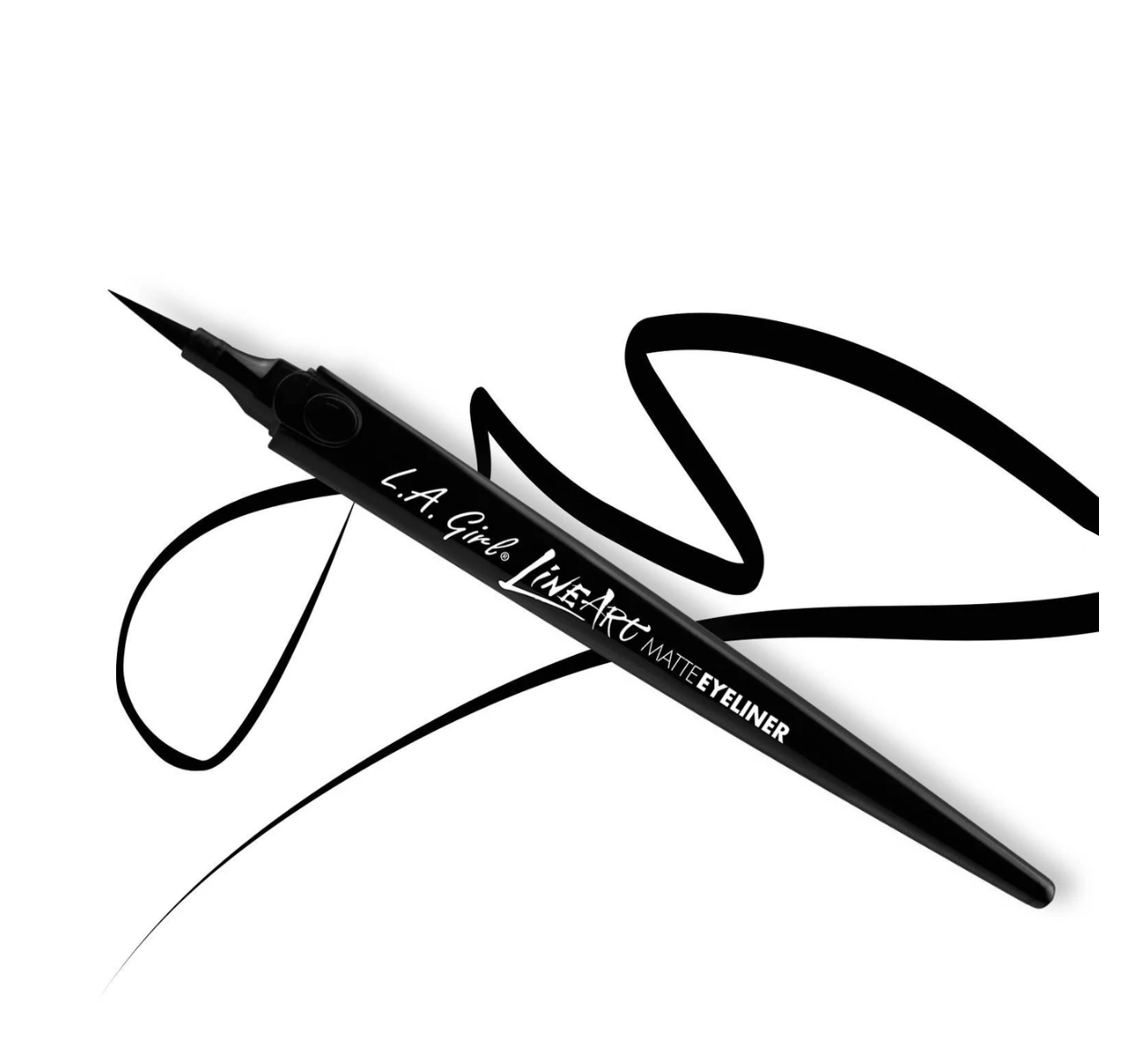 Delineador Matte Line Art