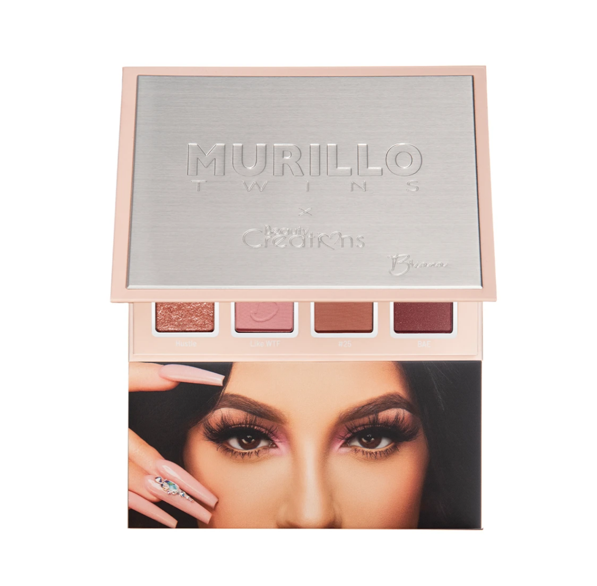 Sombras Briana