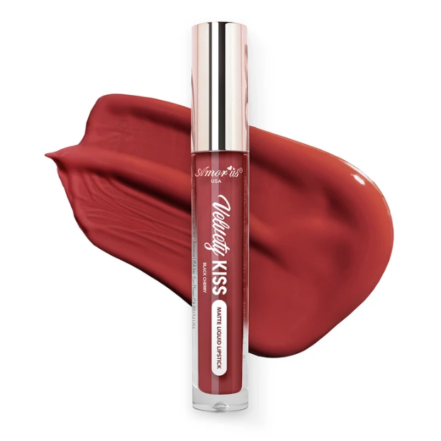 Lipgloss Velvety Kiss Matte