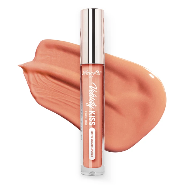 Lipgloss Velvety Kiss Matte