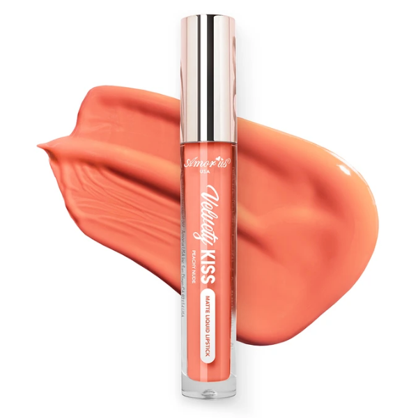 Lipgloss Velvety Kiss Matte