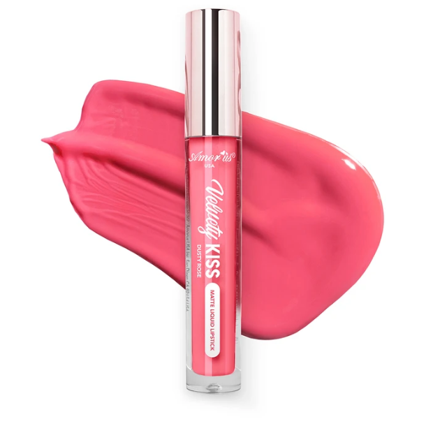 Lipgloss Velvety Kiss Matte