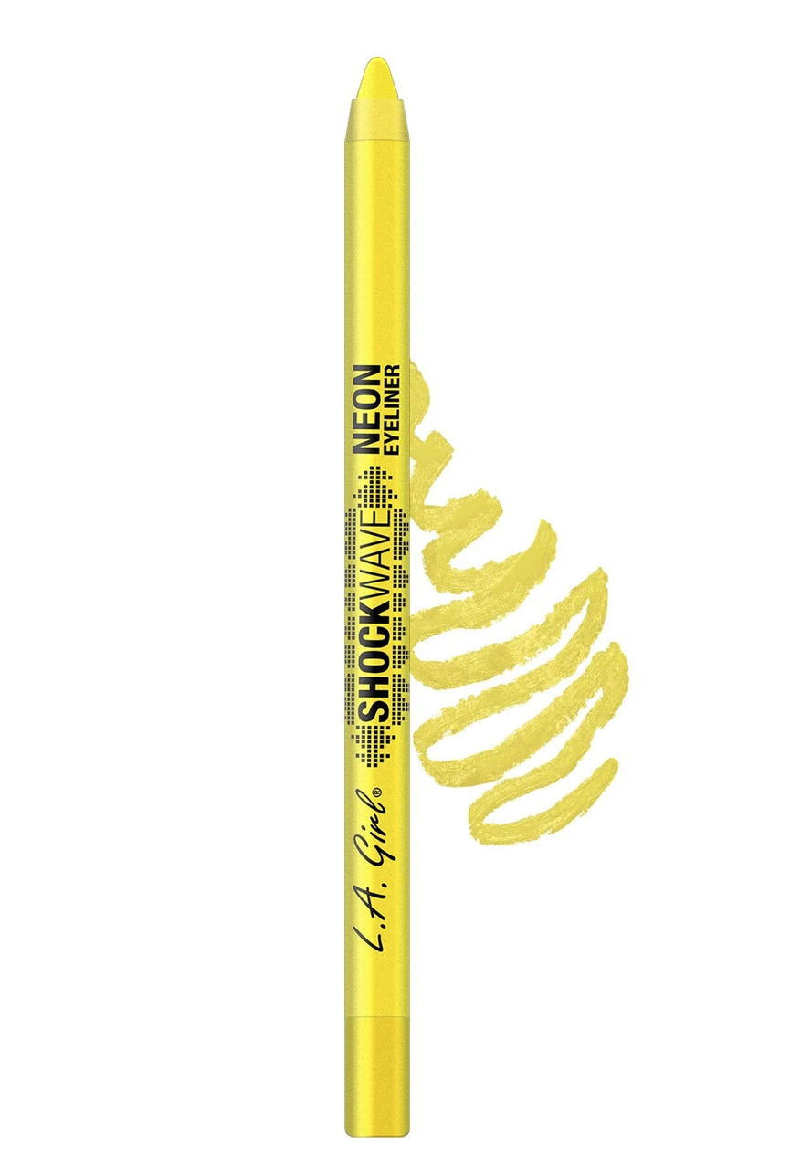 Delineadores Neon Shock Wave