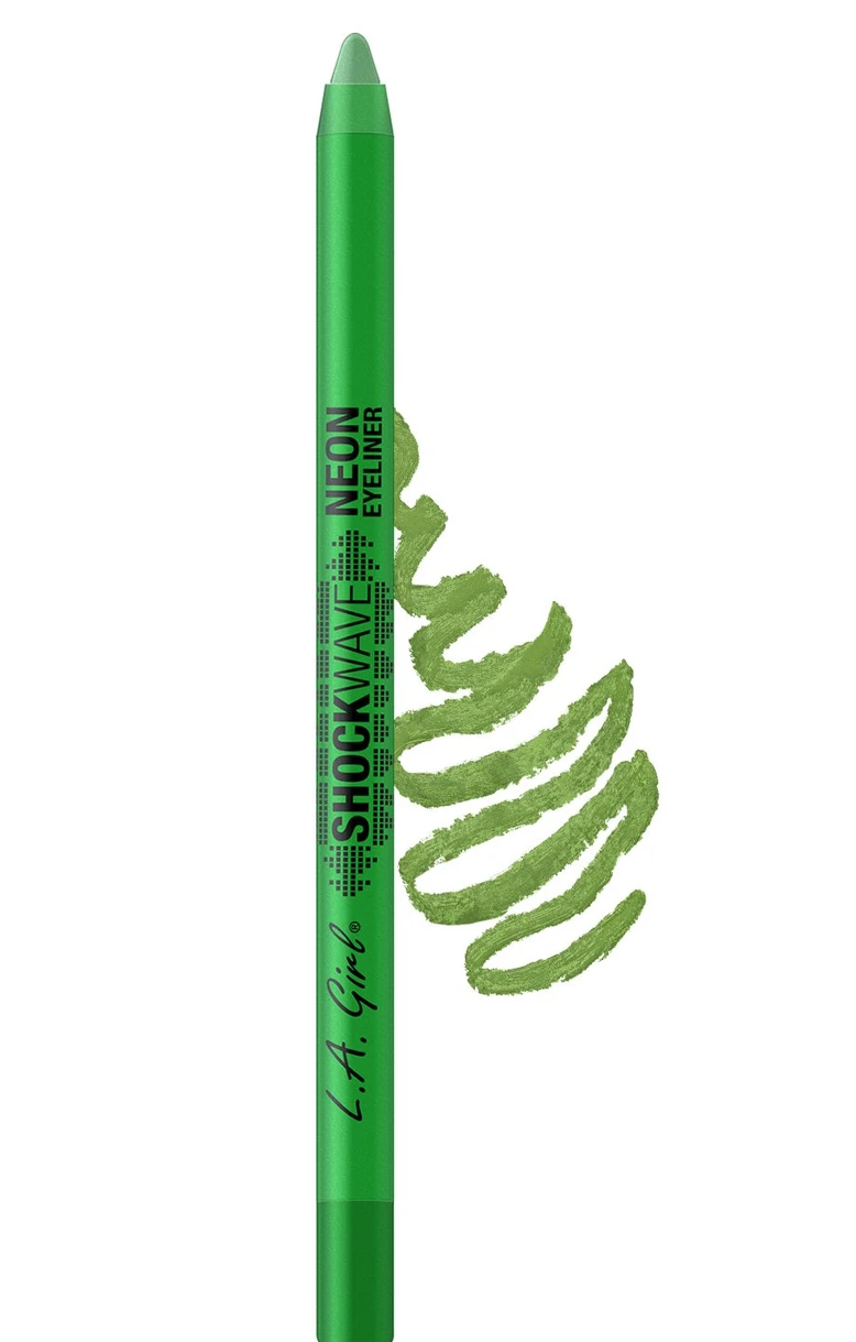 Delineadores Neon Shock Wave