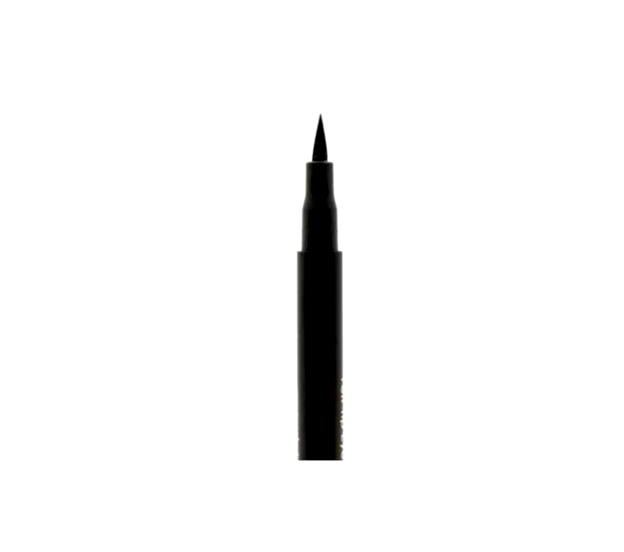 Delineador en Marcador Tip Liner Black