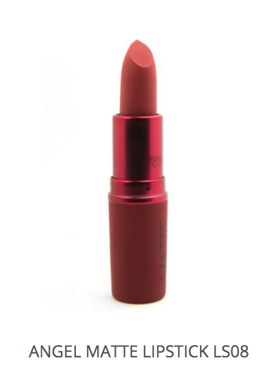 Lipstick Barra Matte
