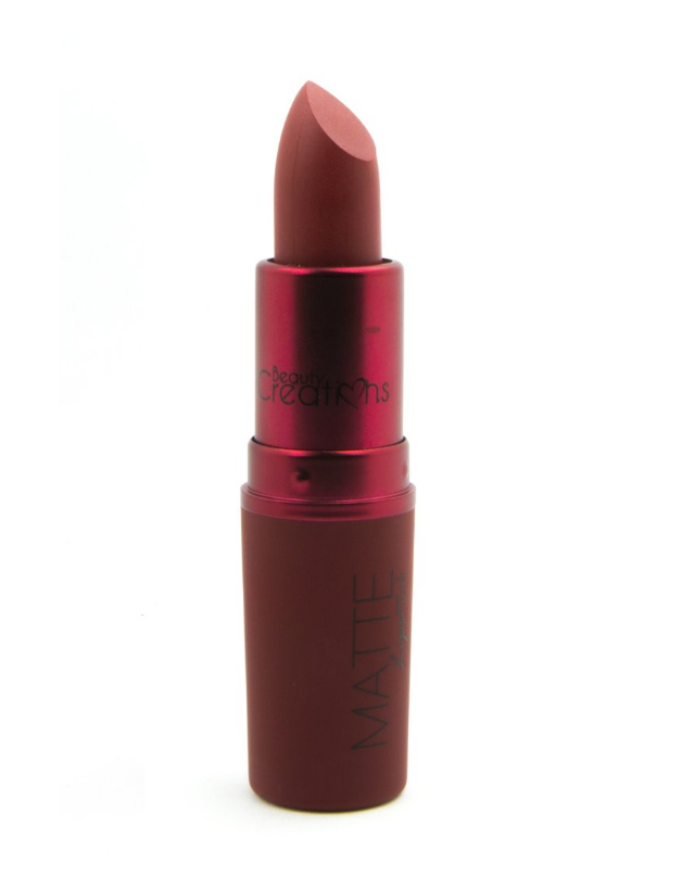 Lipstick Barra Matte