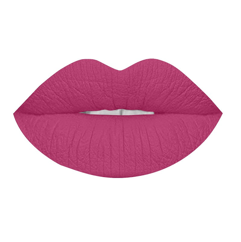 Labiales Líquidos Matte - KTB