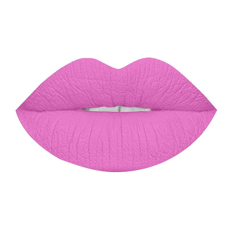 Labiales Líquidos Matte - KTB