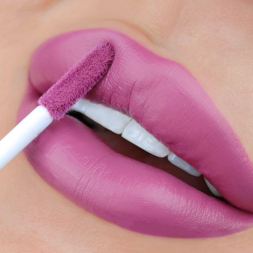 Seal The Deal Liquid Lip