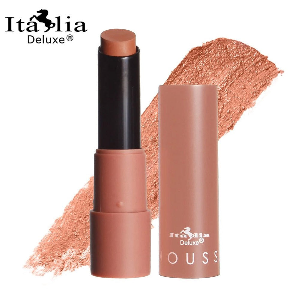 LABIAL ITALIA MOUSSE MATTE